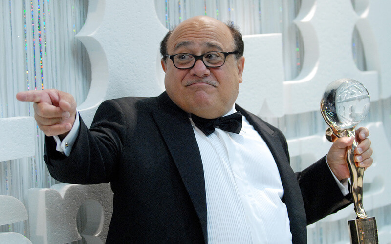 Danny DeVito