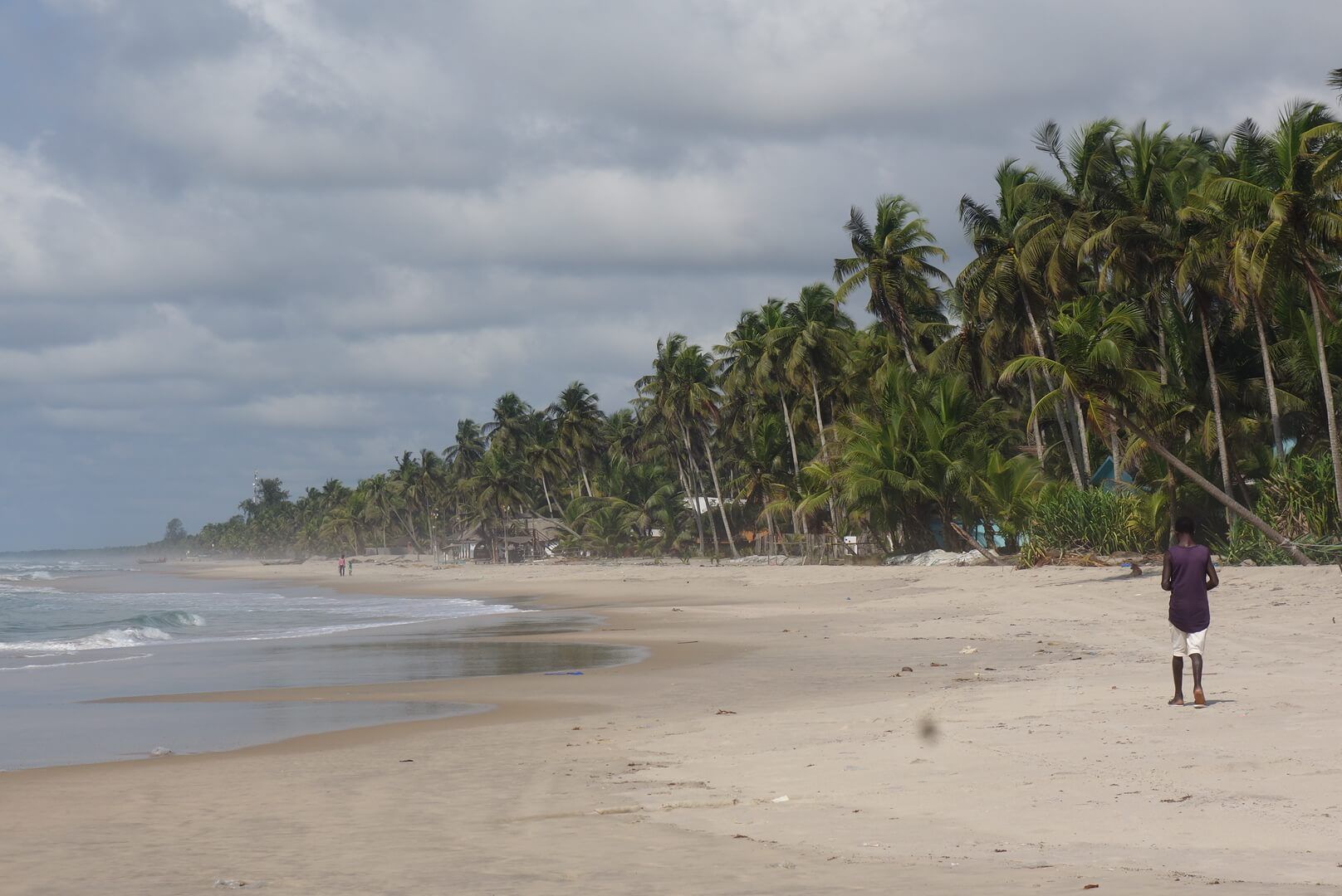 How To Get An EVisa For The Ivory Coast (Cote d'Ivoire) Online Bren